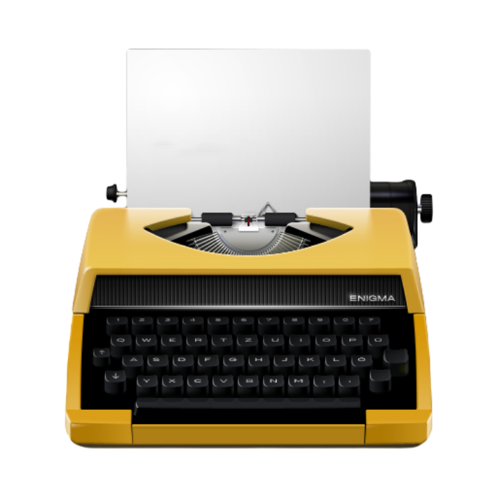 printer Yallow